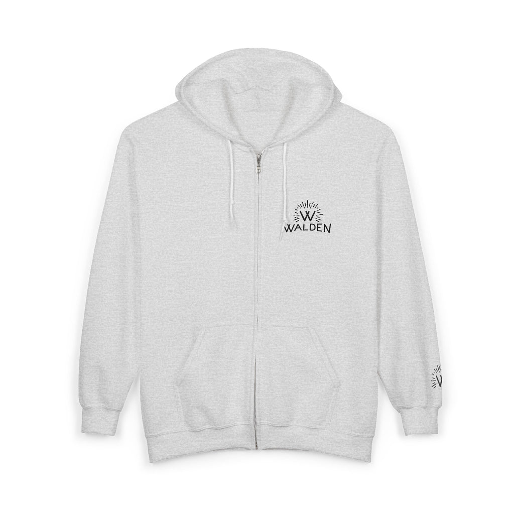 Walden Full-Zip Hoodie
