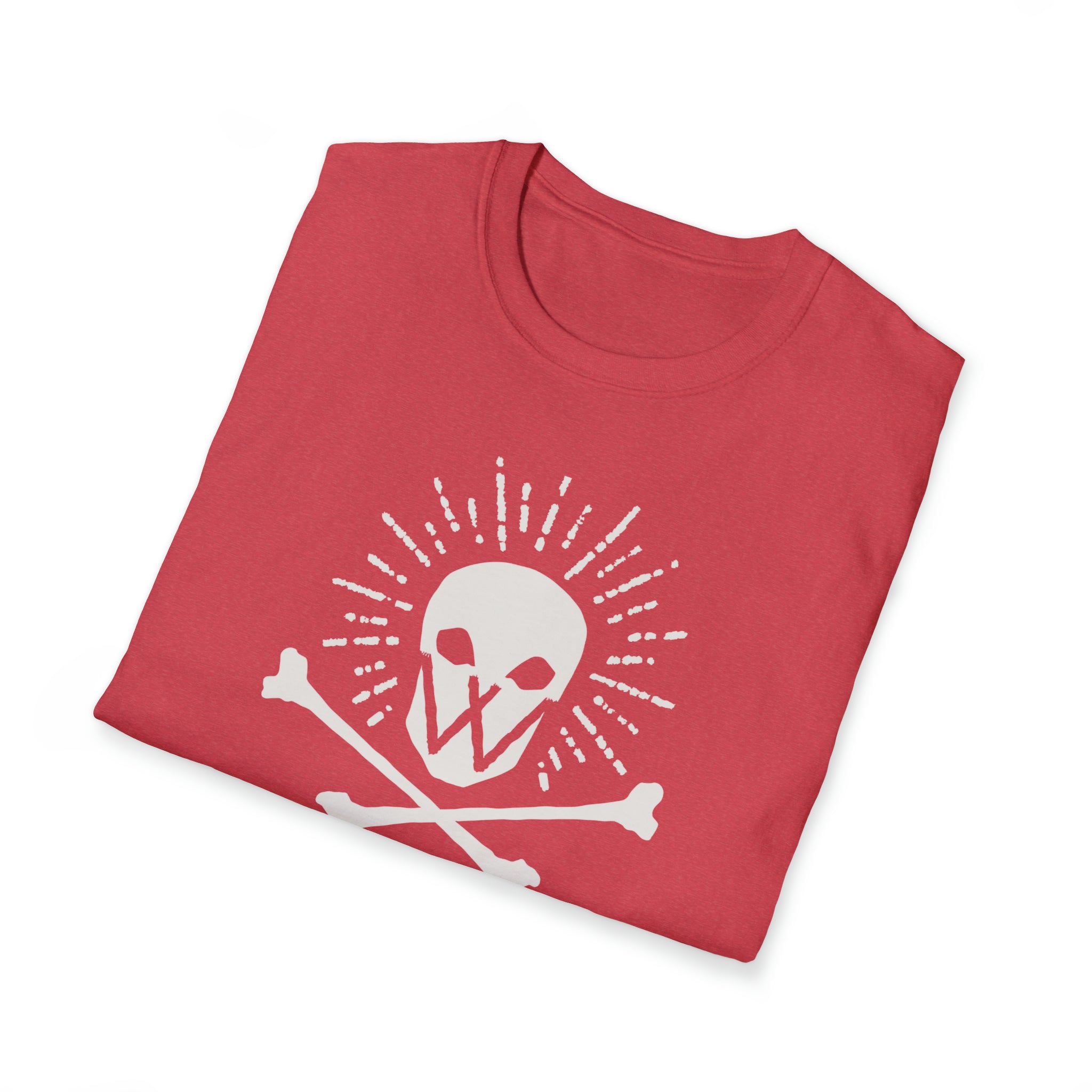 Walden Swashbuckler Tee