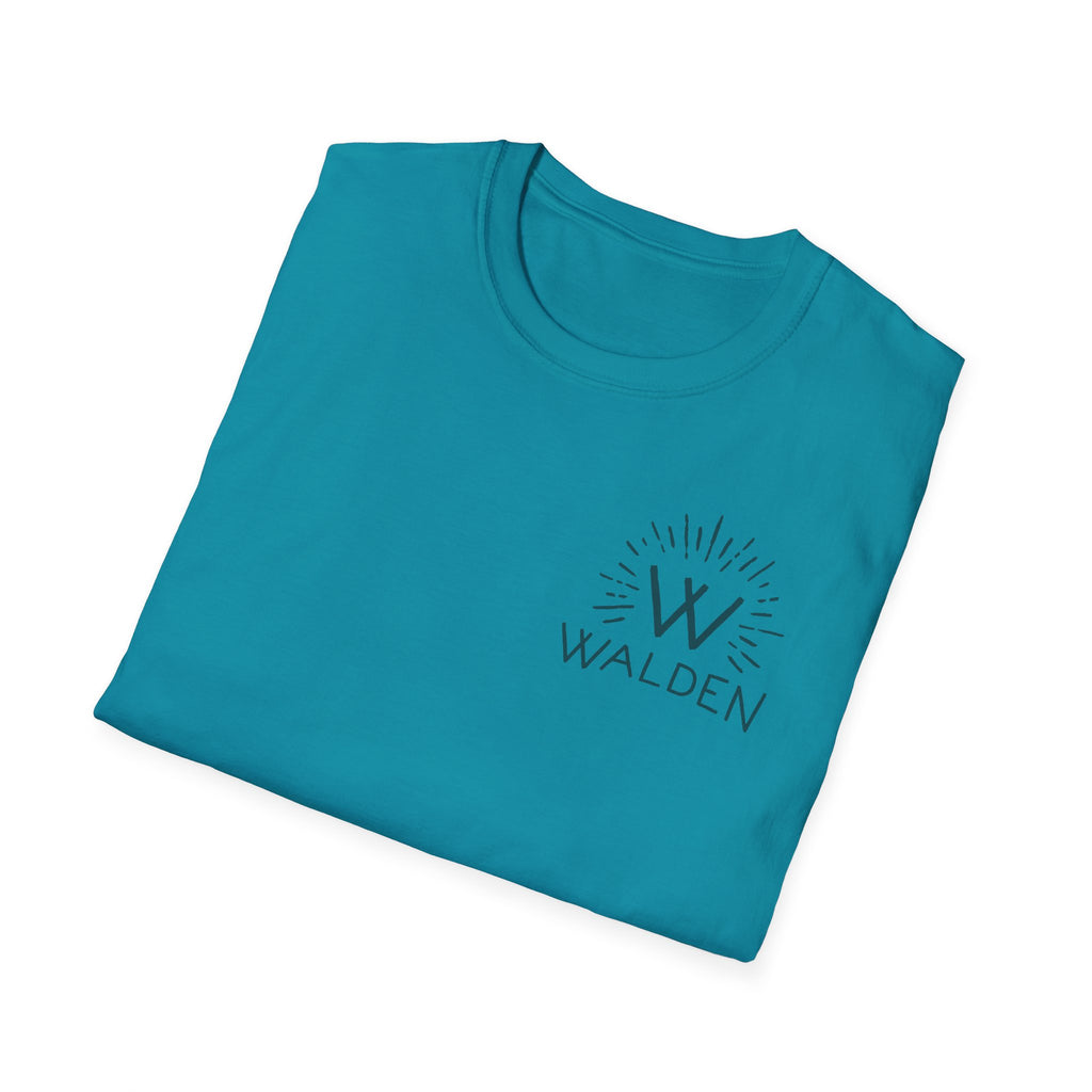 Walden Badge Tee