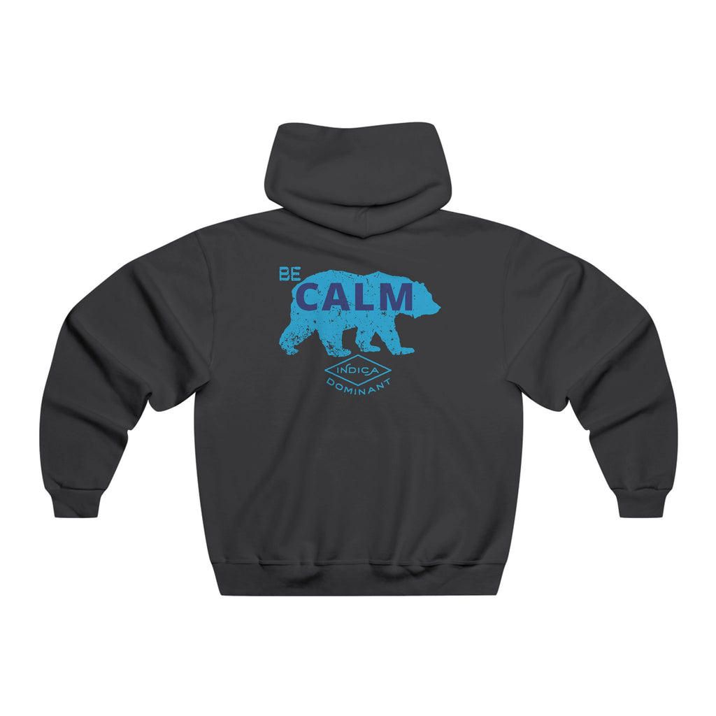Walden Be CALM Pullover Hoodie