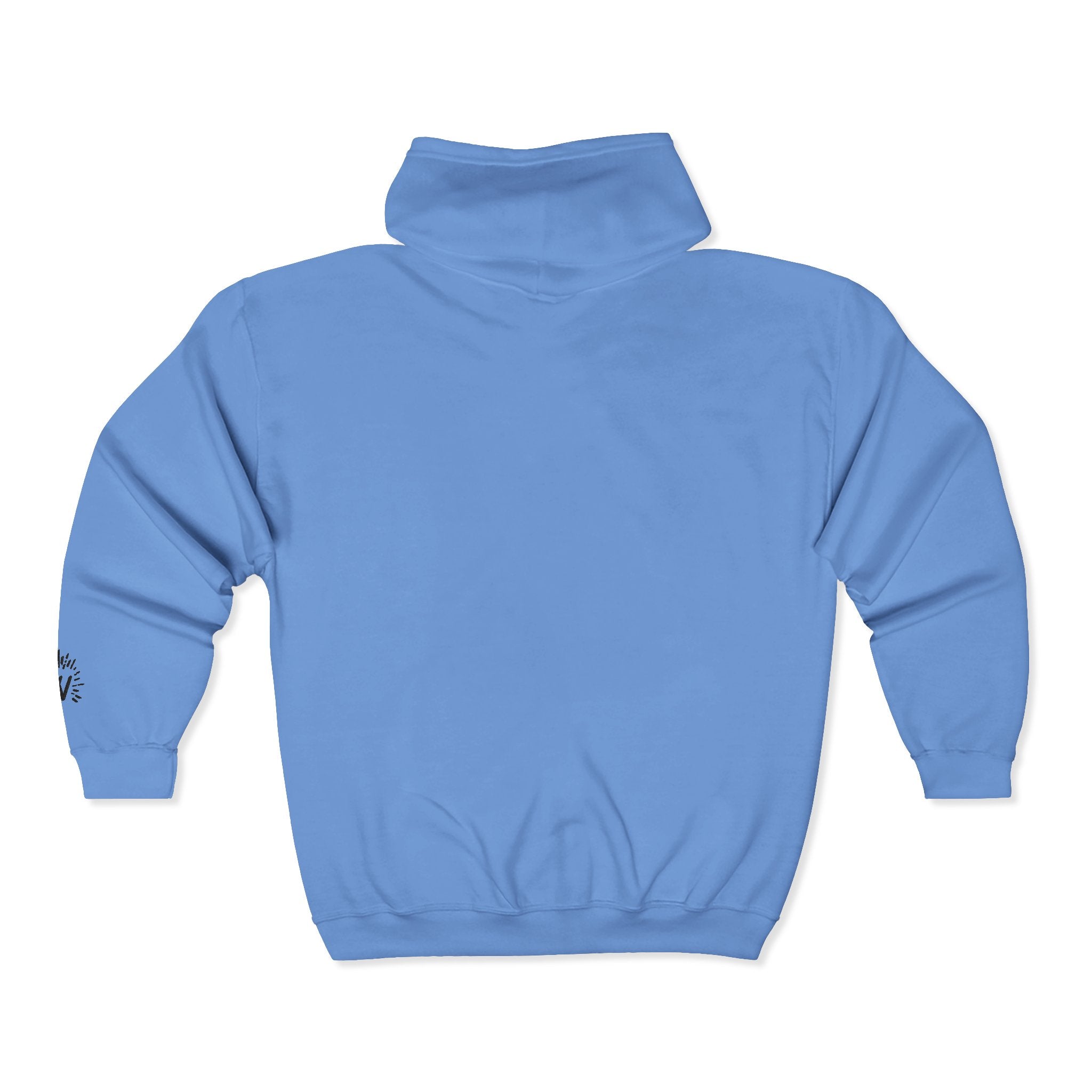 Walden Full-Zip Hoodie