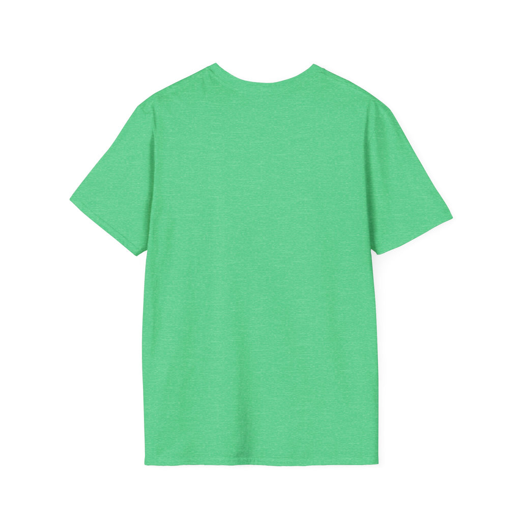 PUFFY Logo Tee