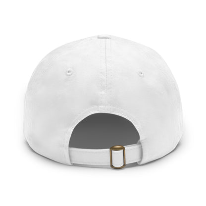PUFFY Logo Cap