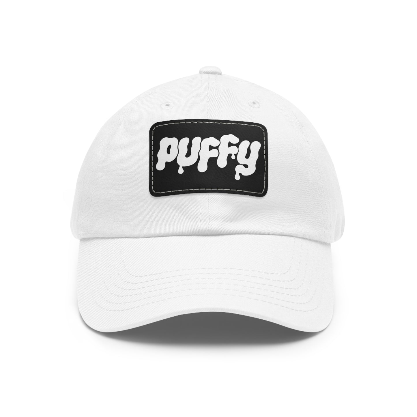 PUFFY Logo Cap