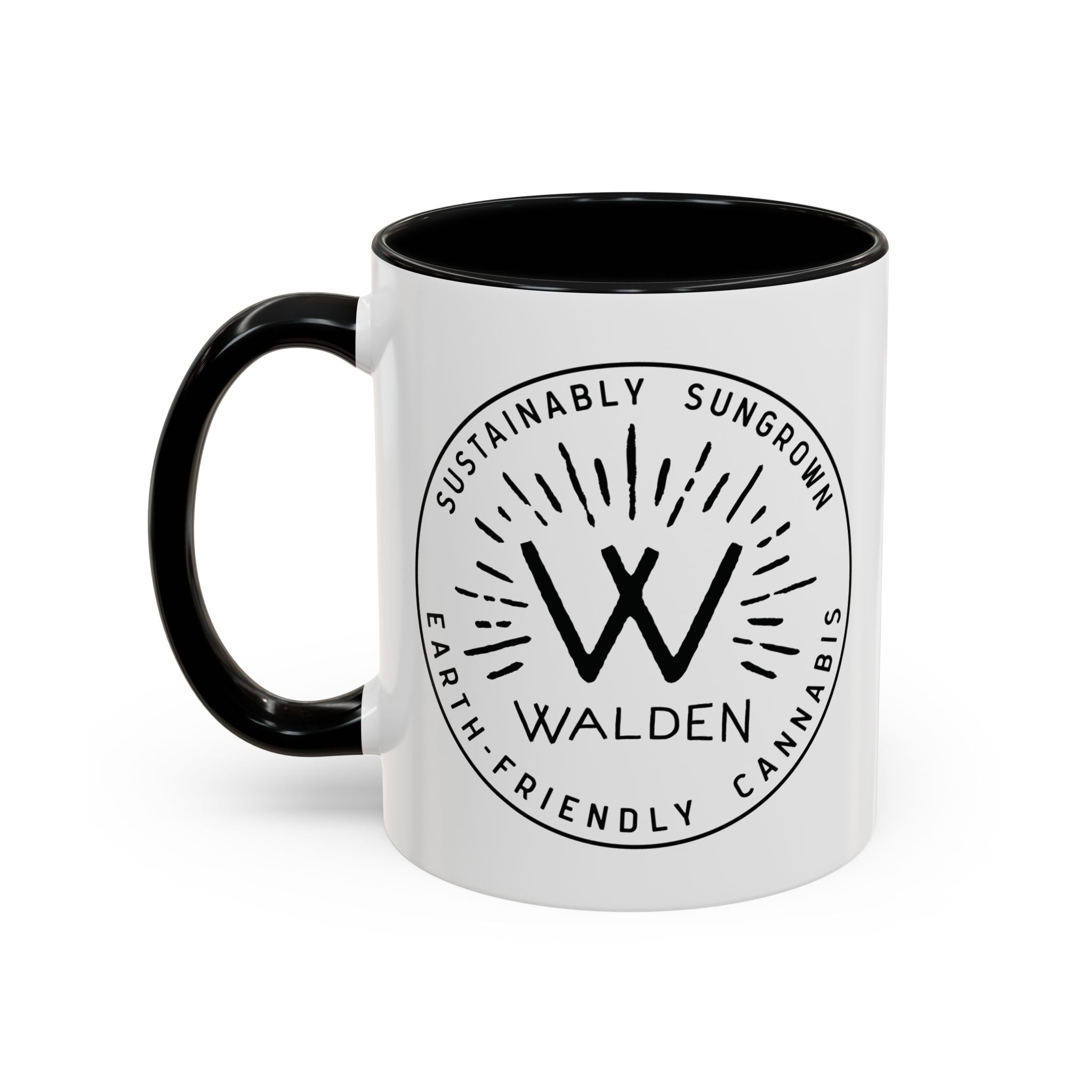Walden Logo Mug