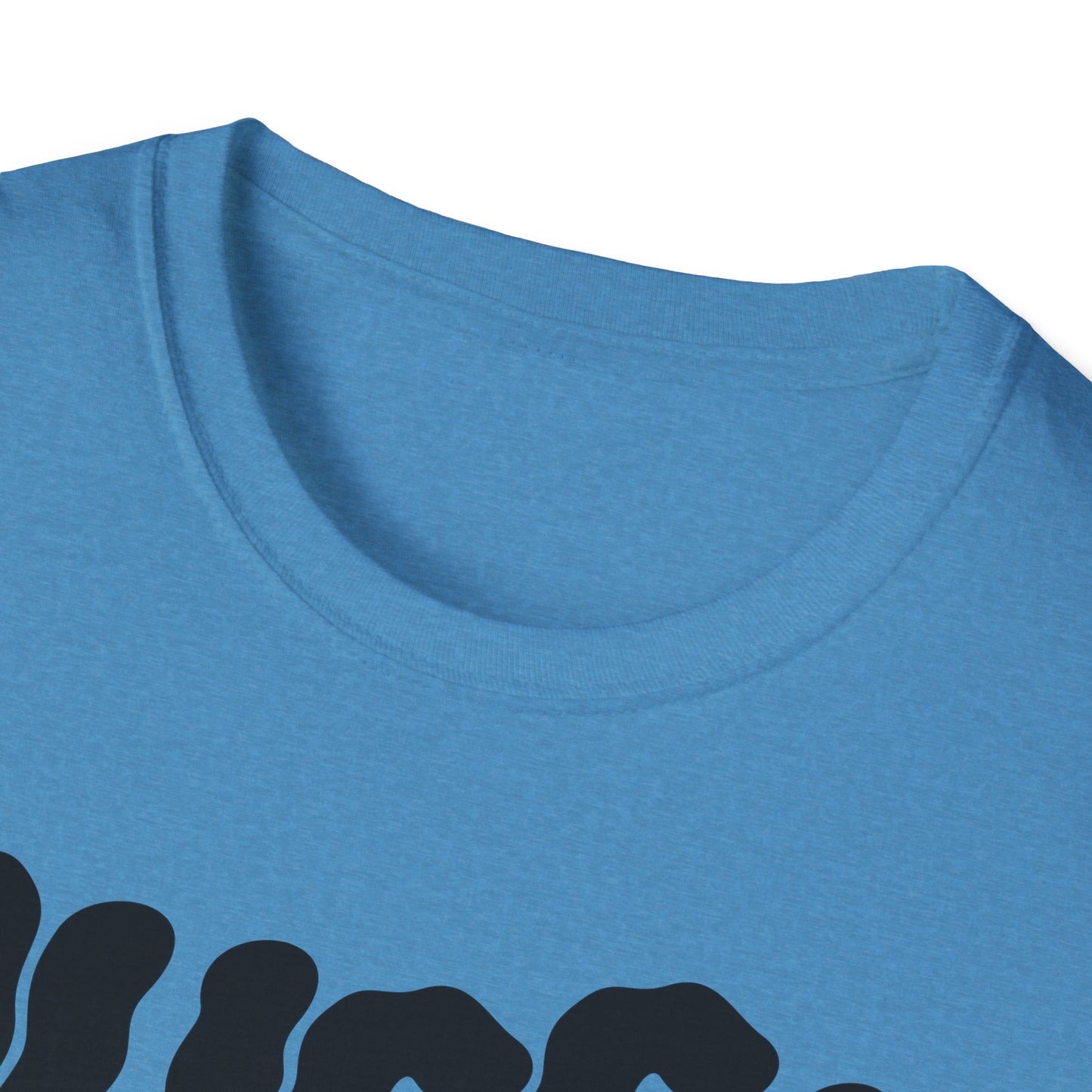 PUFFY Logo Tee