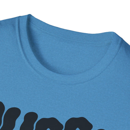 PUFFY Logo Tee