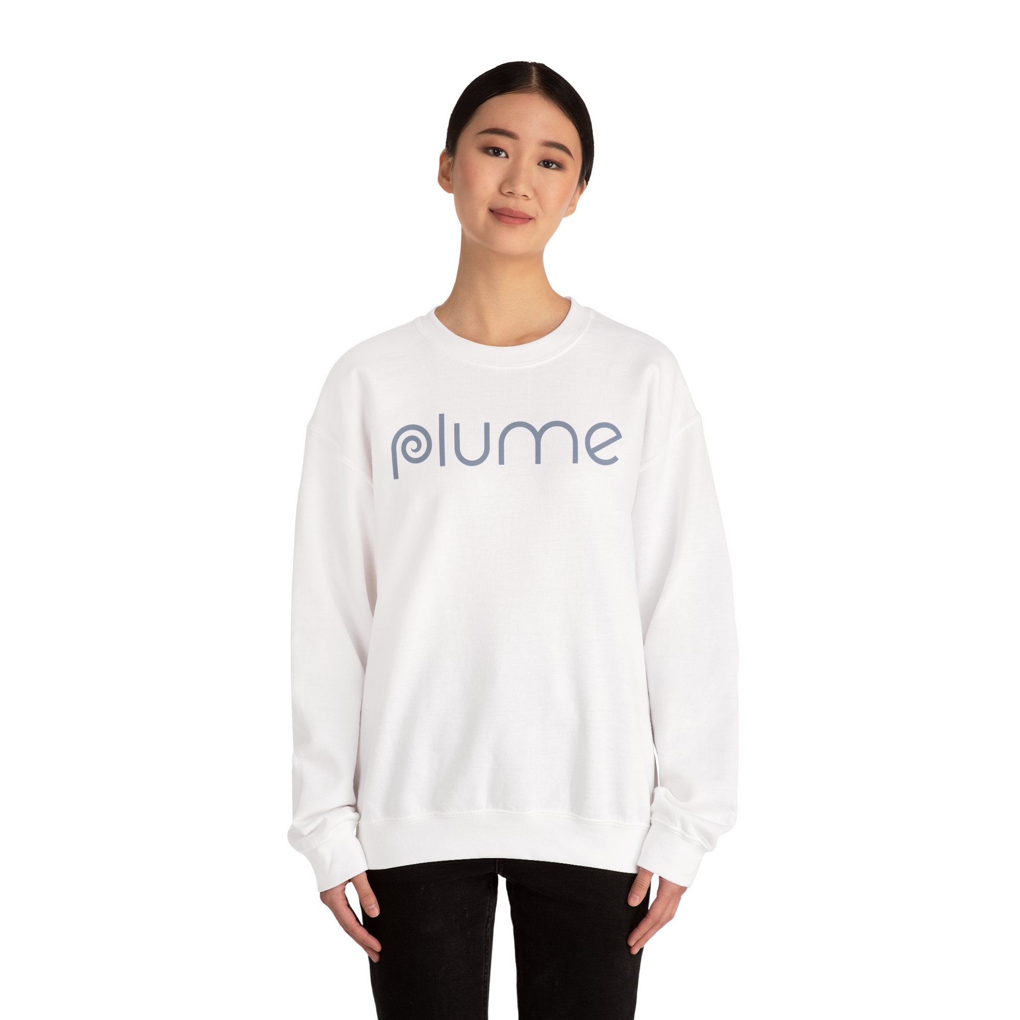 Plume Crewneck Sweatshirt