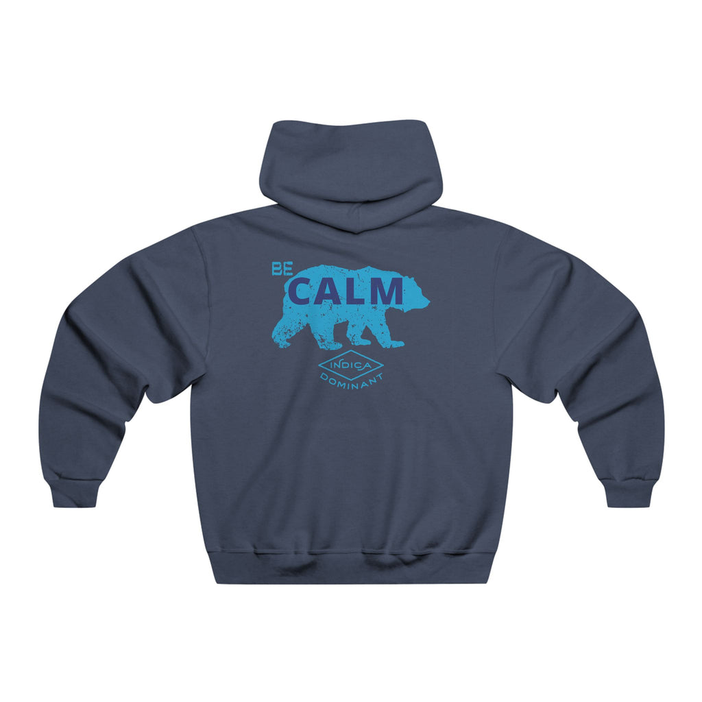 Walden Be CALM Pullover Hoodie
