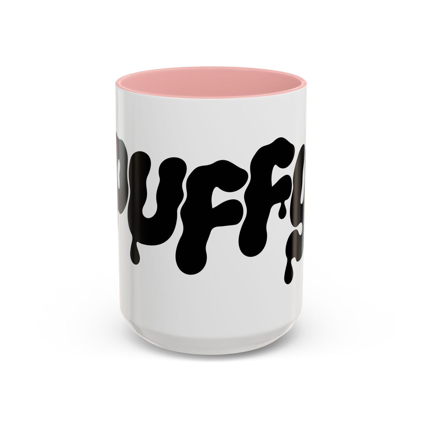 PUFFY Accent Coffee Mug, 11oz