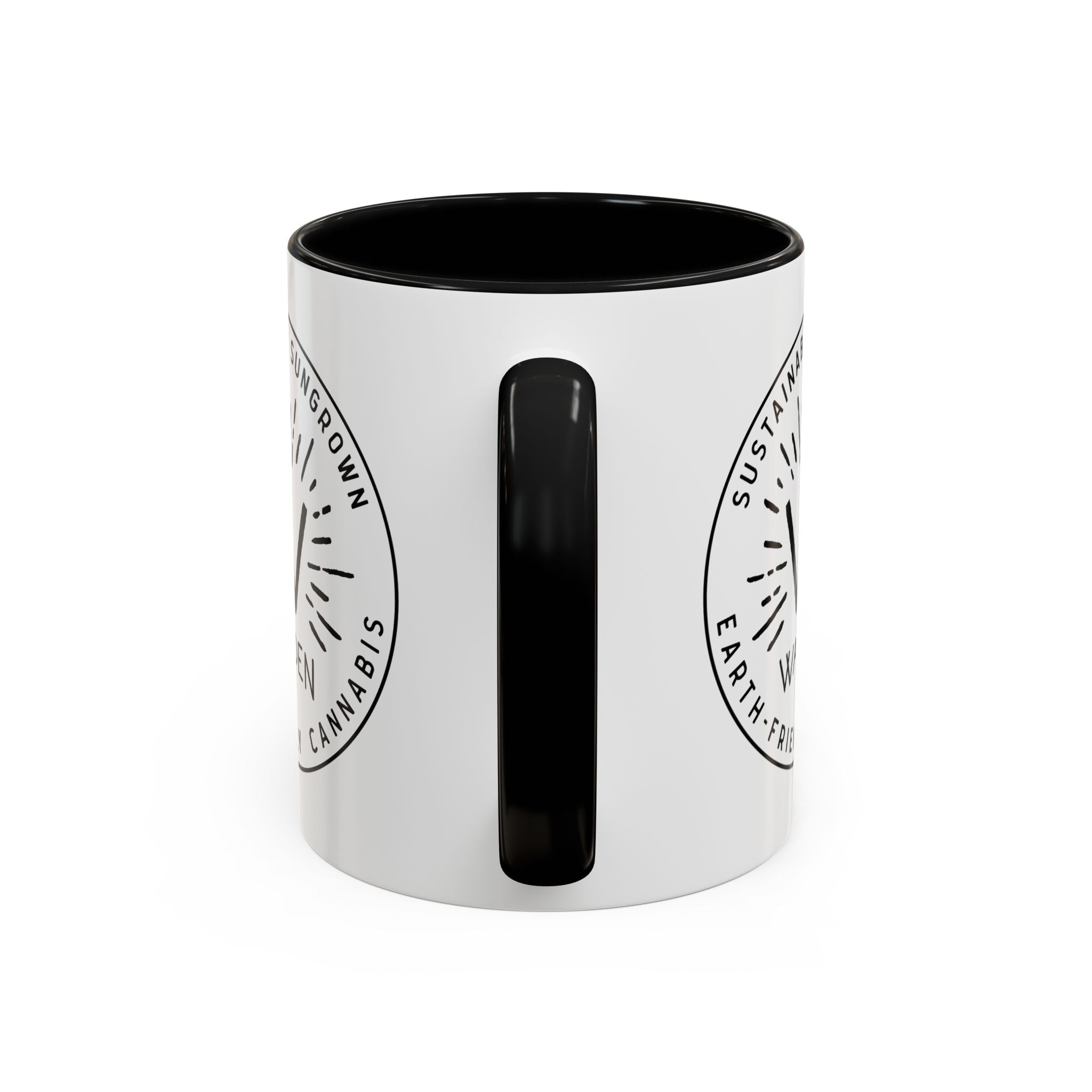 Walden Logo Mug