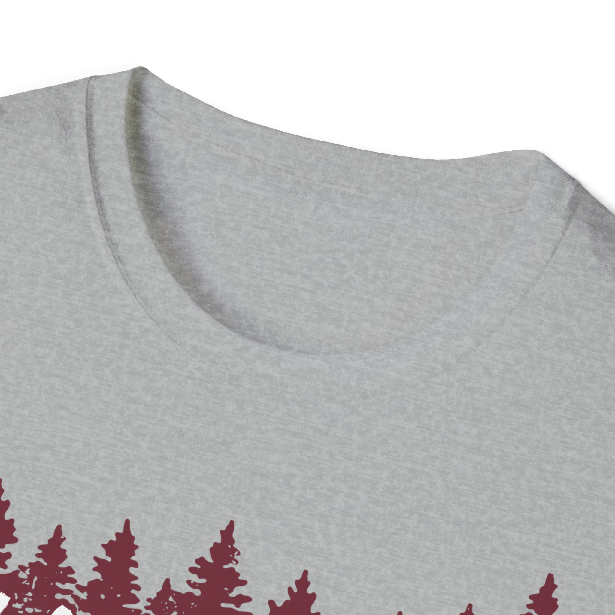 Walden Classic Tee "Be Wild"