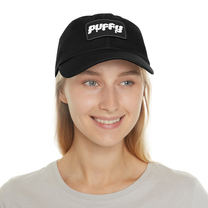 PUFFY Logo Cap