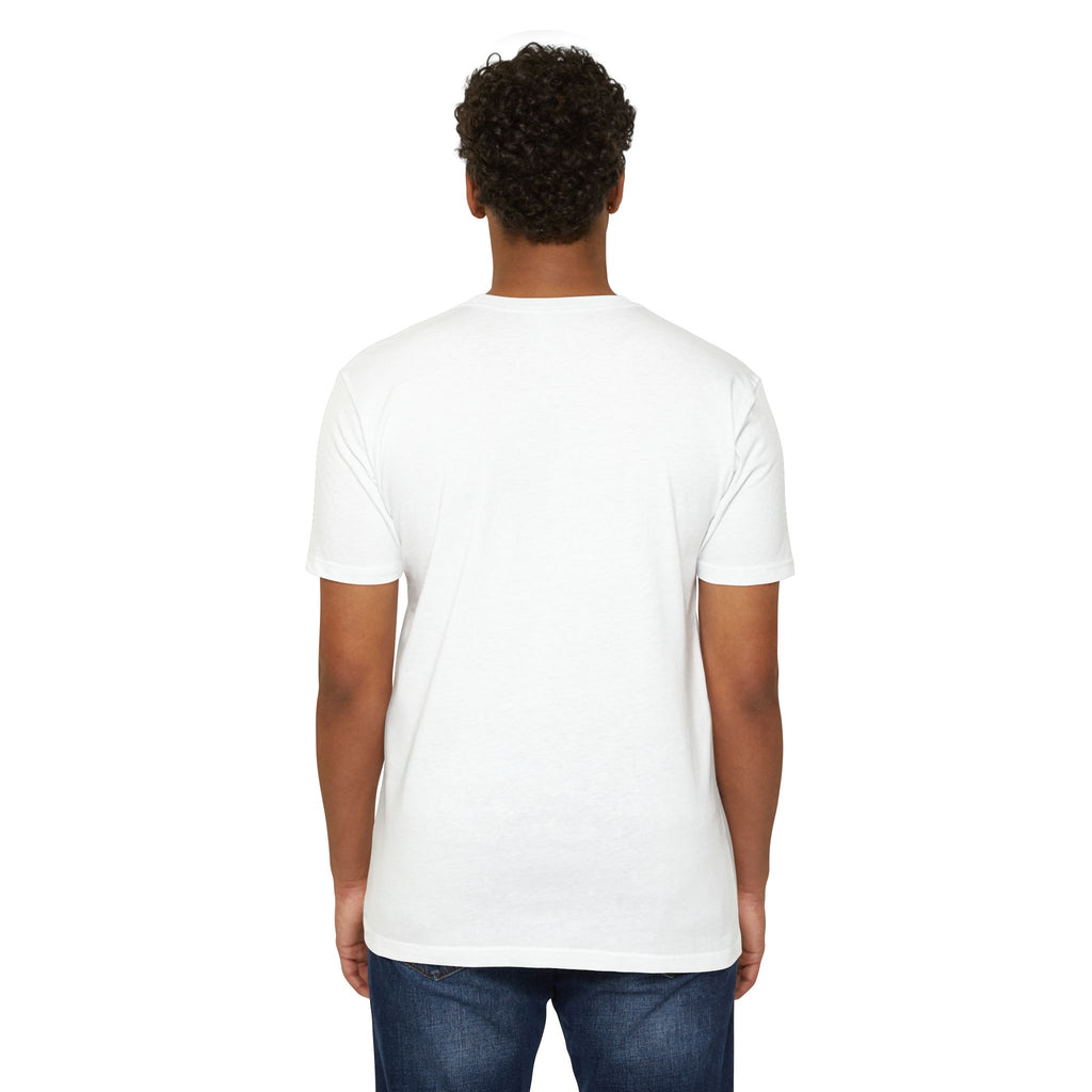 Walden Forest Graphic T-Shirt — Retro Nature Tee