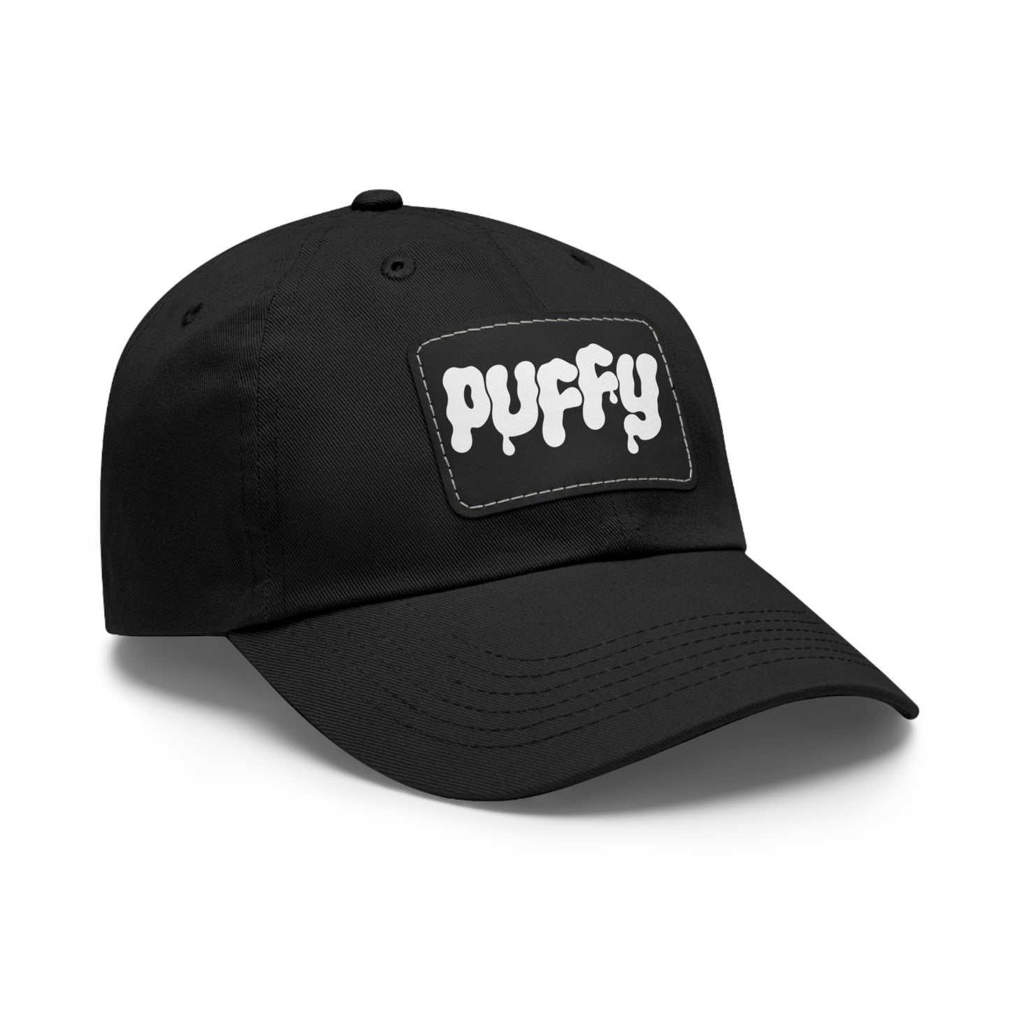 PUFFY Logo Cap