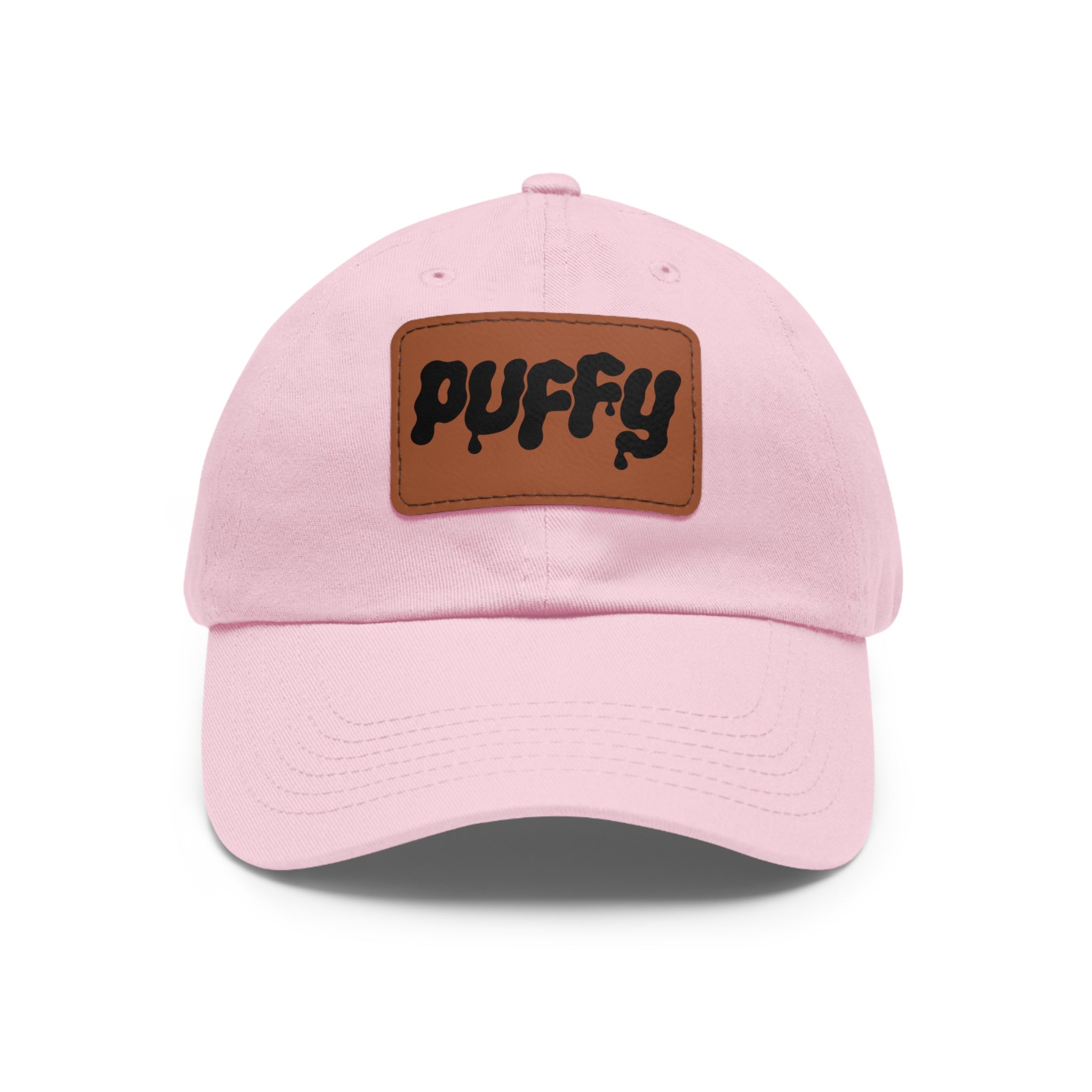 PUFFY Logo Cap