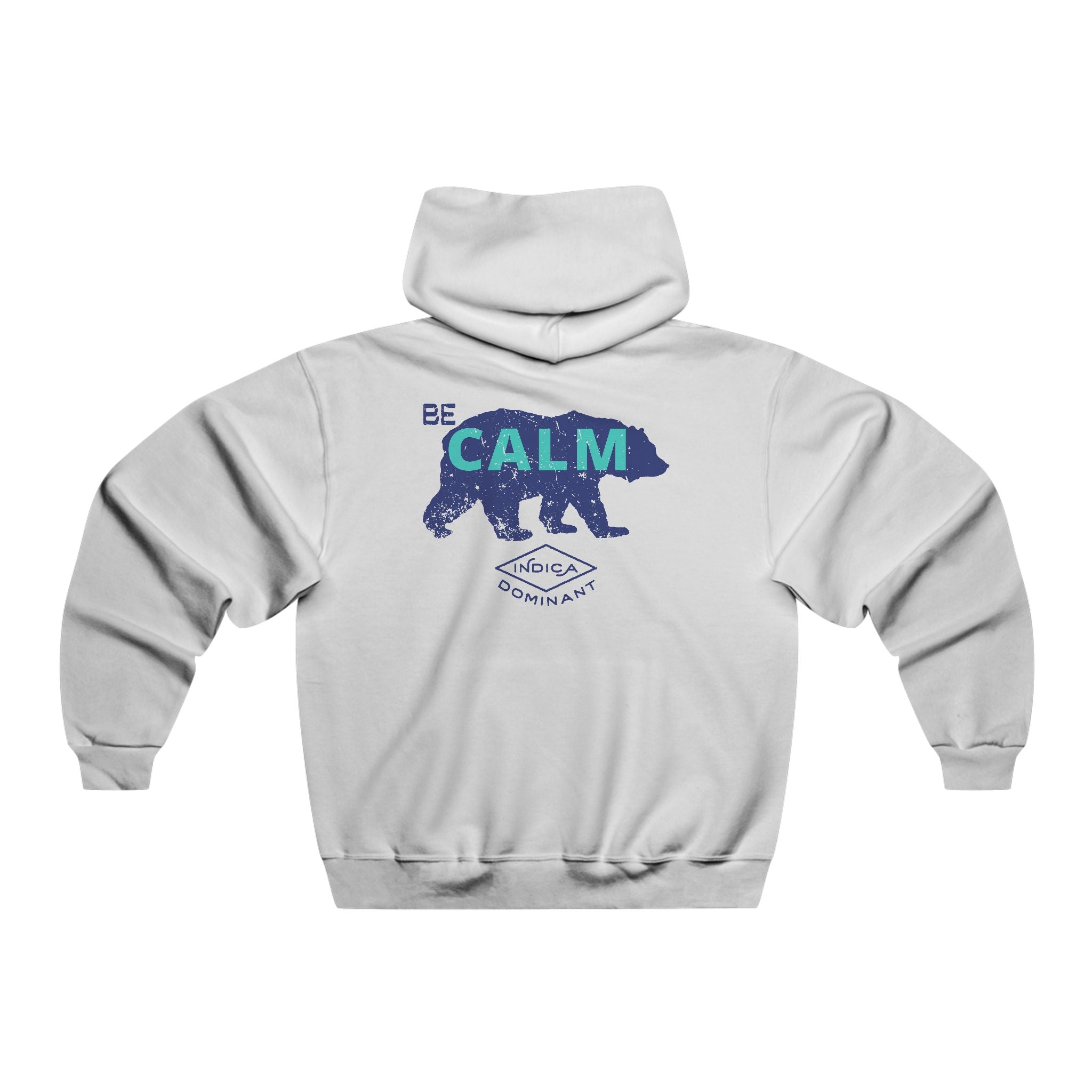 Walden Be CALM Pullover Hoodie
