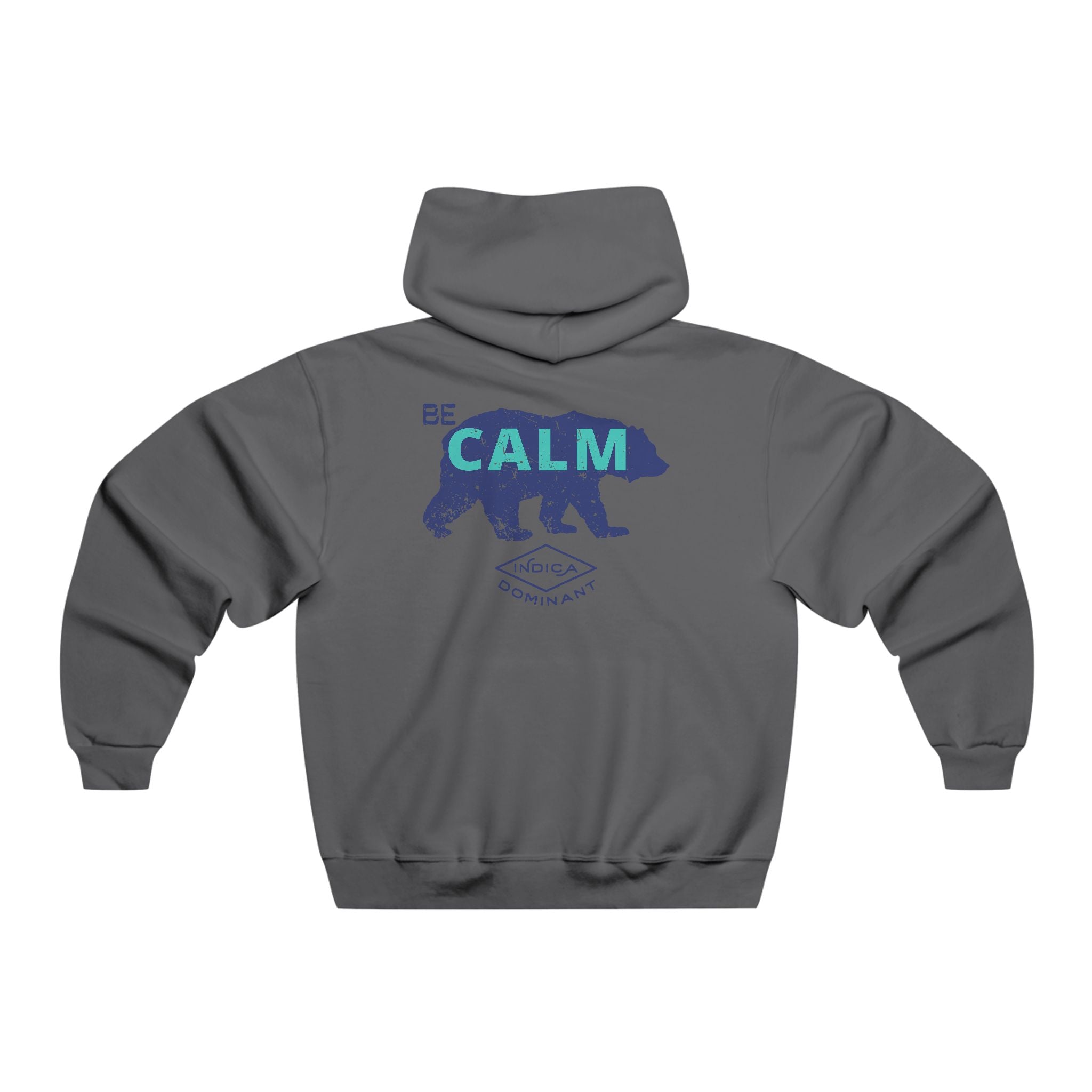Walden Be CALM Pullover Hoodie