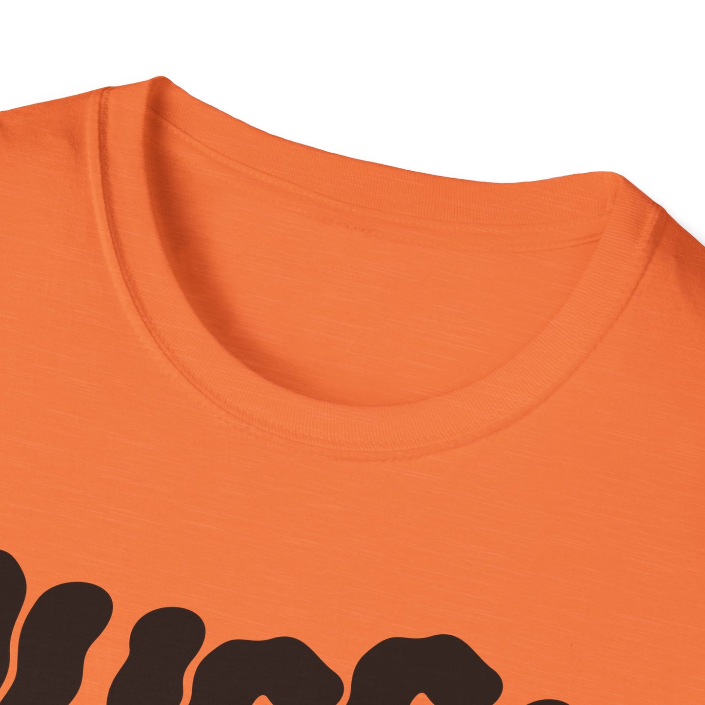PUFFY Logo Tee