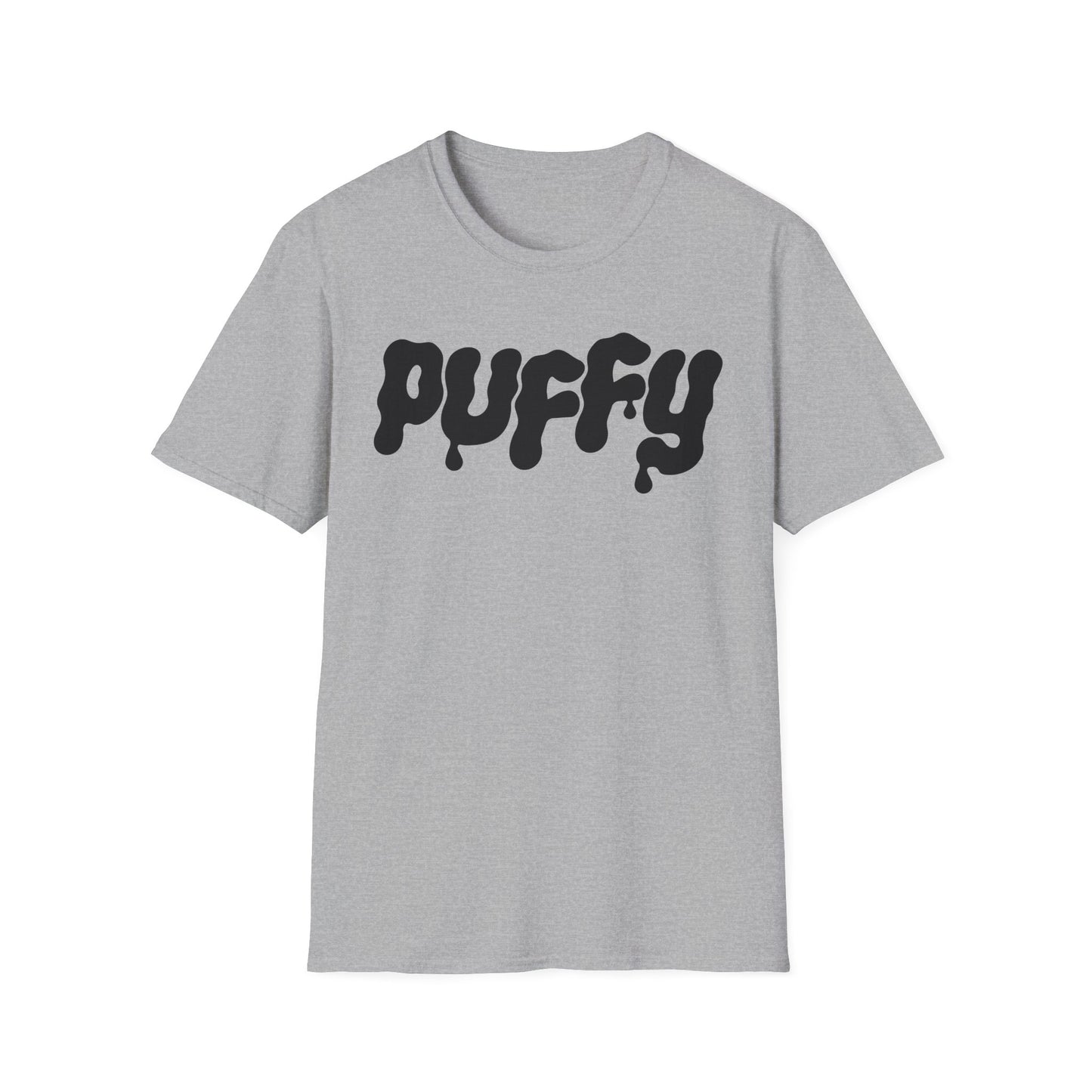 PUFFY Logo Tee