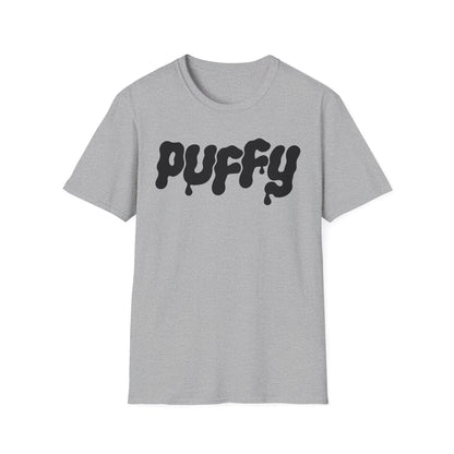 PUFFY Logo Tee