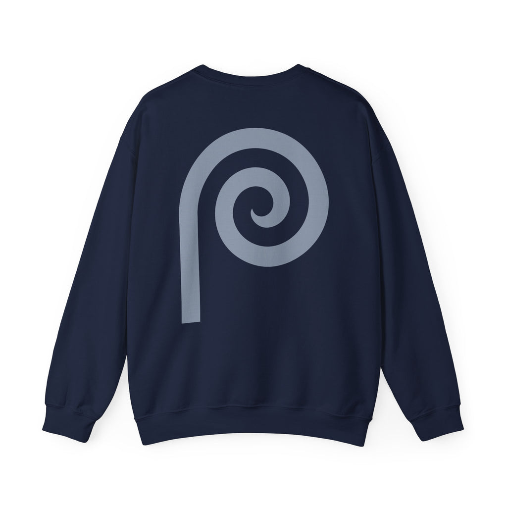 Plume Crewneck Sweatshirt