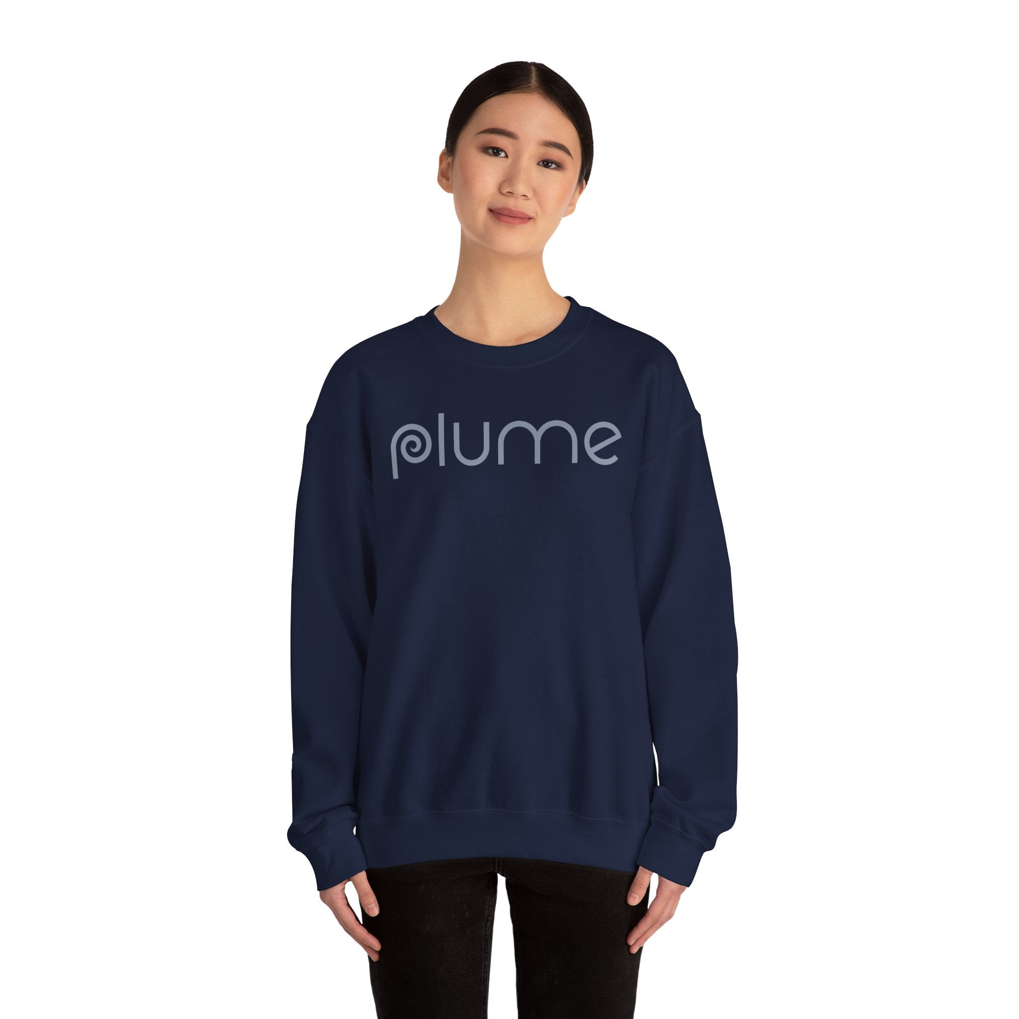 Plume Crewneck Sweatshirt
