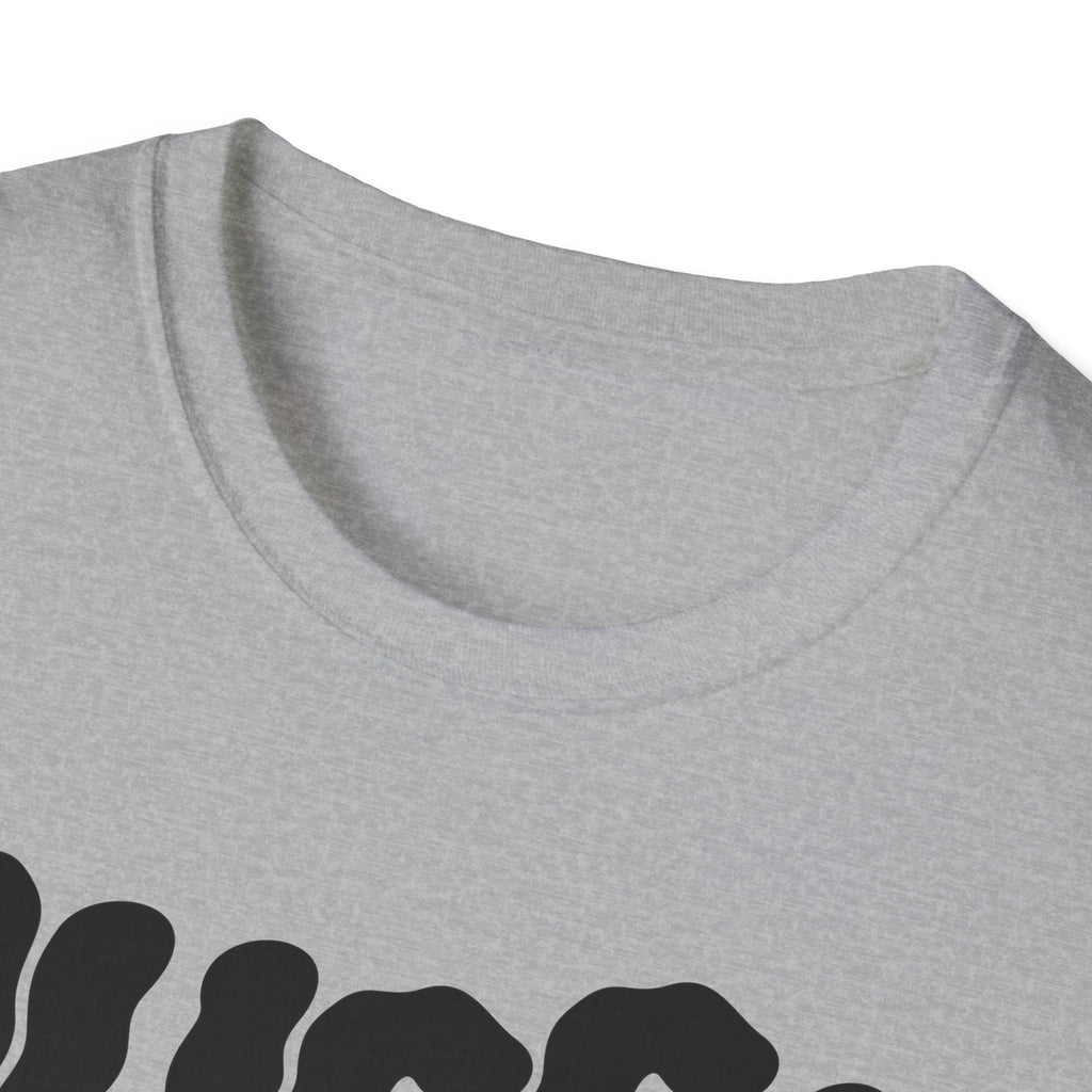 PUFFY Logo Tee