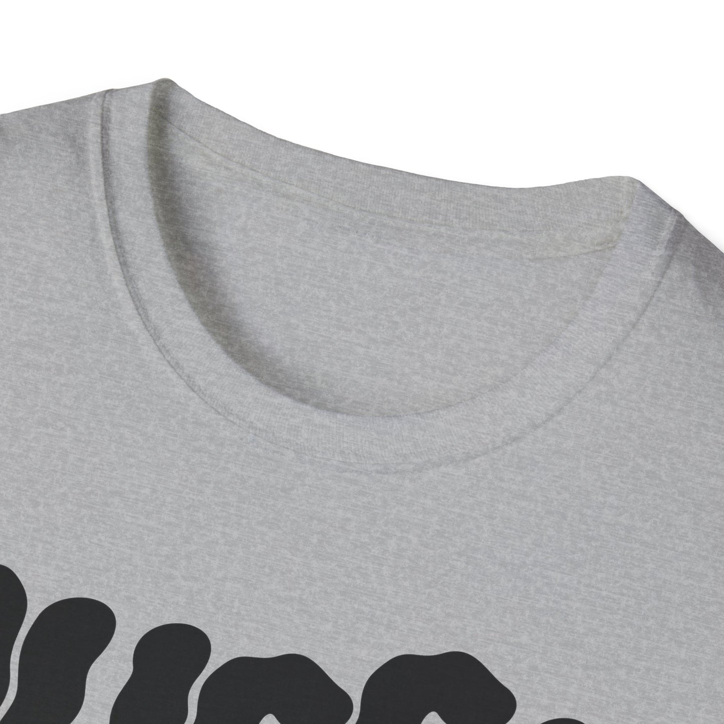 PUFFY Logo Tee