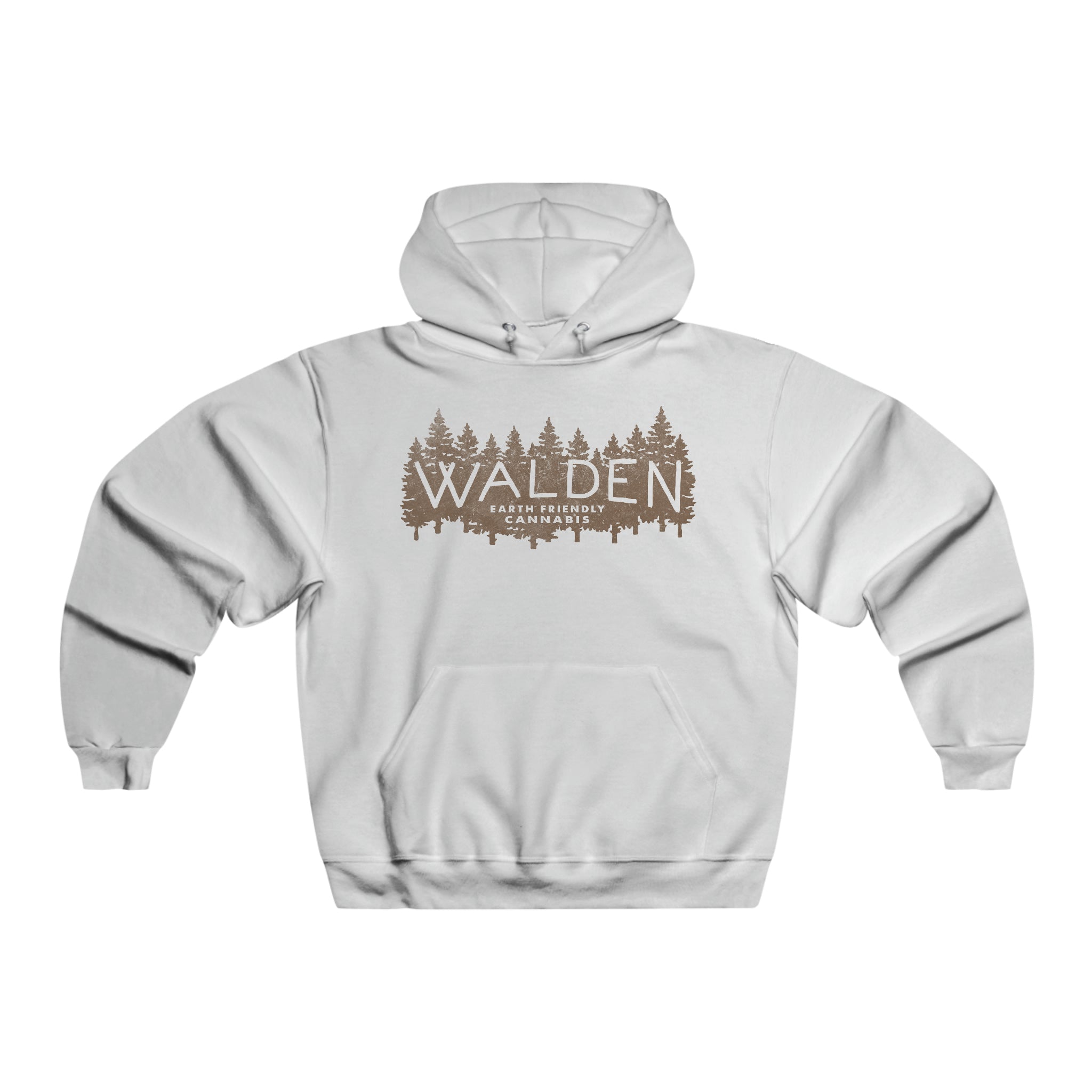 Walden "Be FREE" Pullover Hoodie