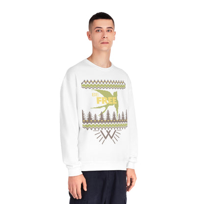 Walden "FREE for the Holdays" Seasonal Sweatshirt