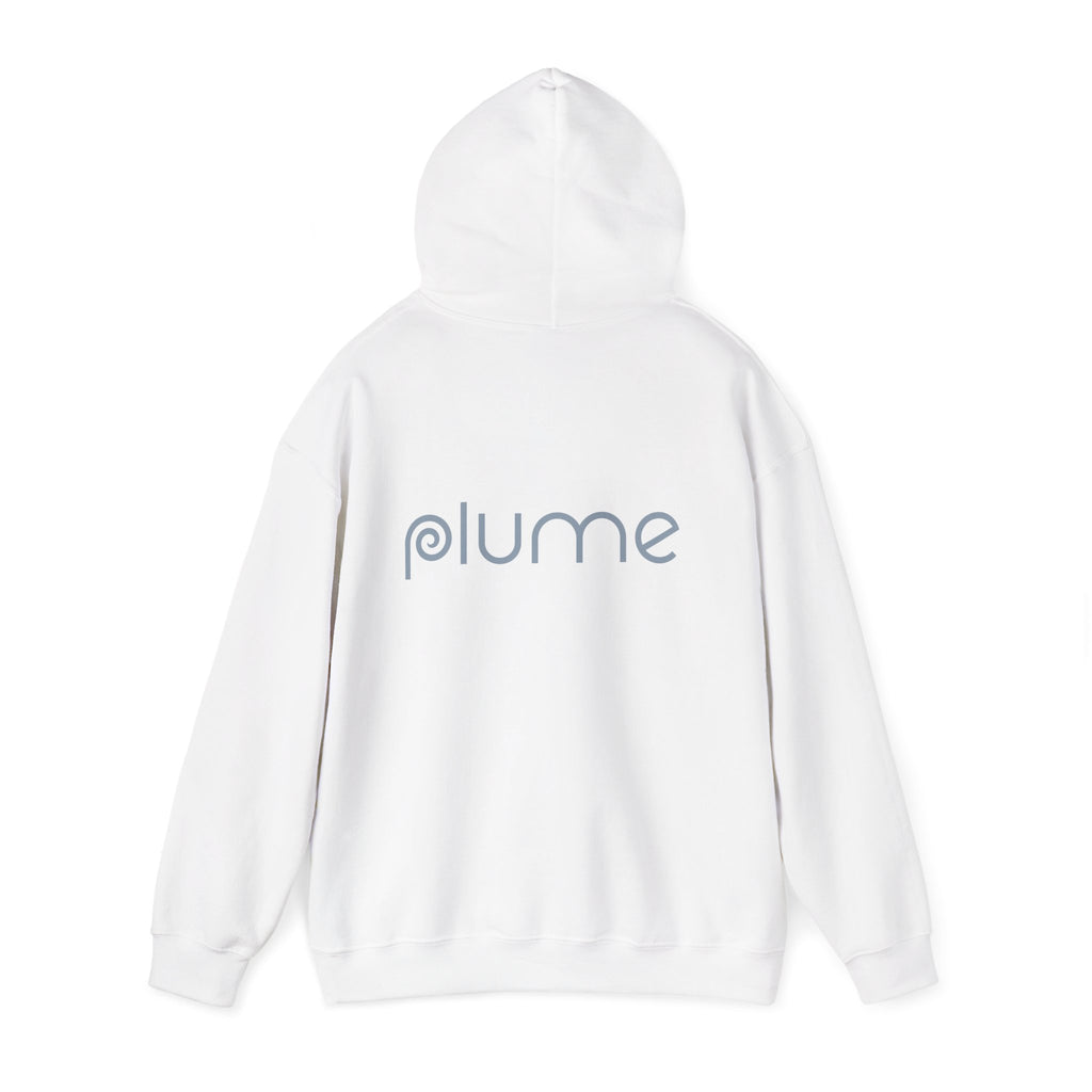 Plume Unisex Hoodie