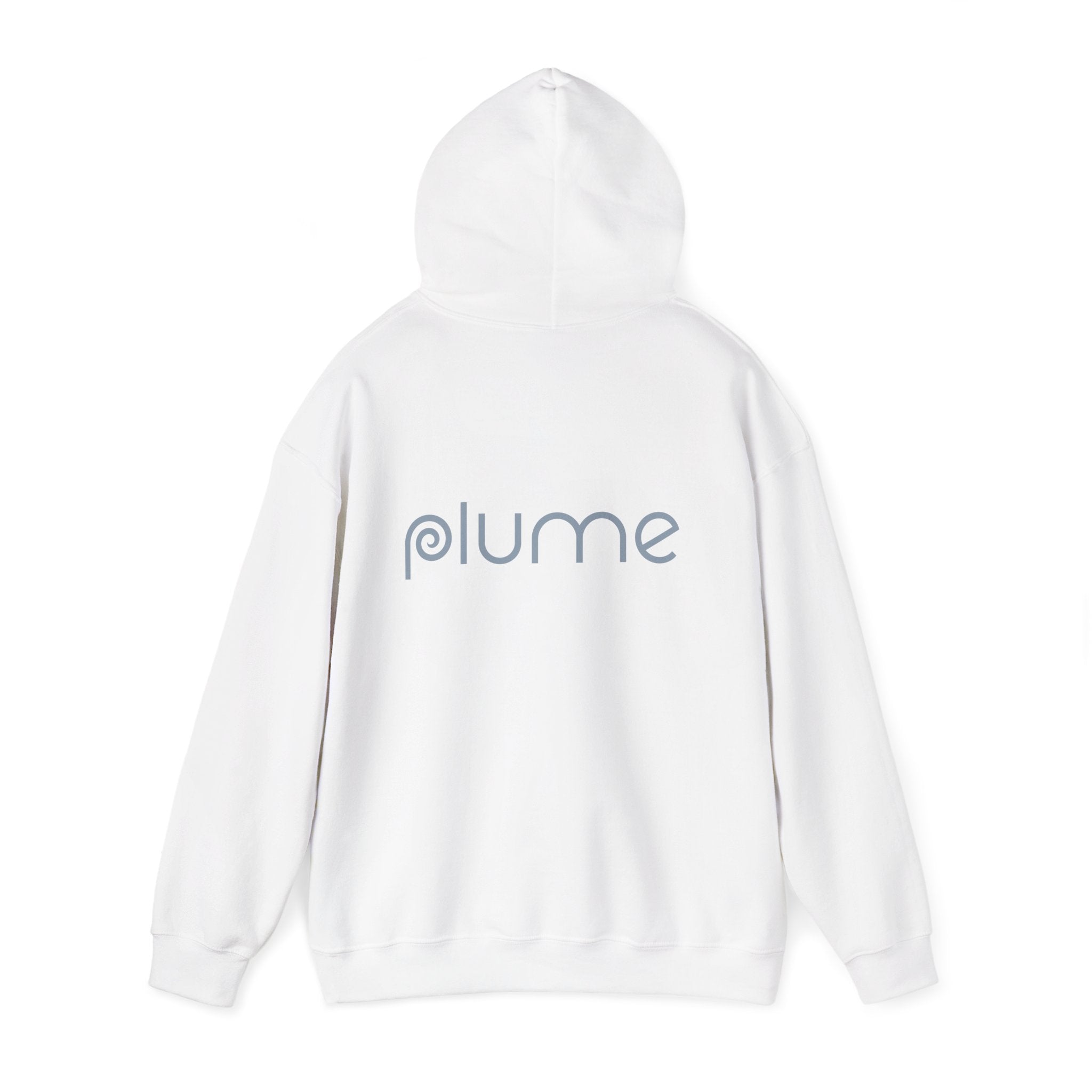 Plume Unisex Hoodie