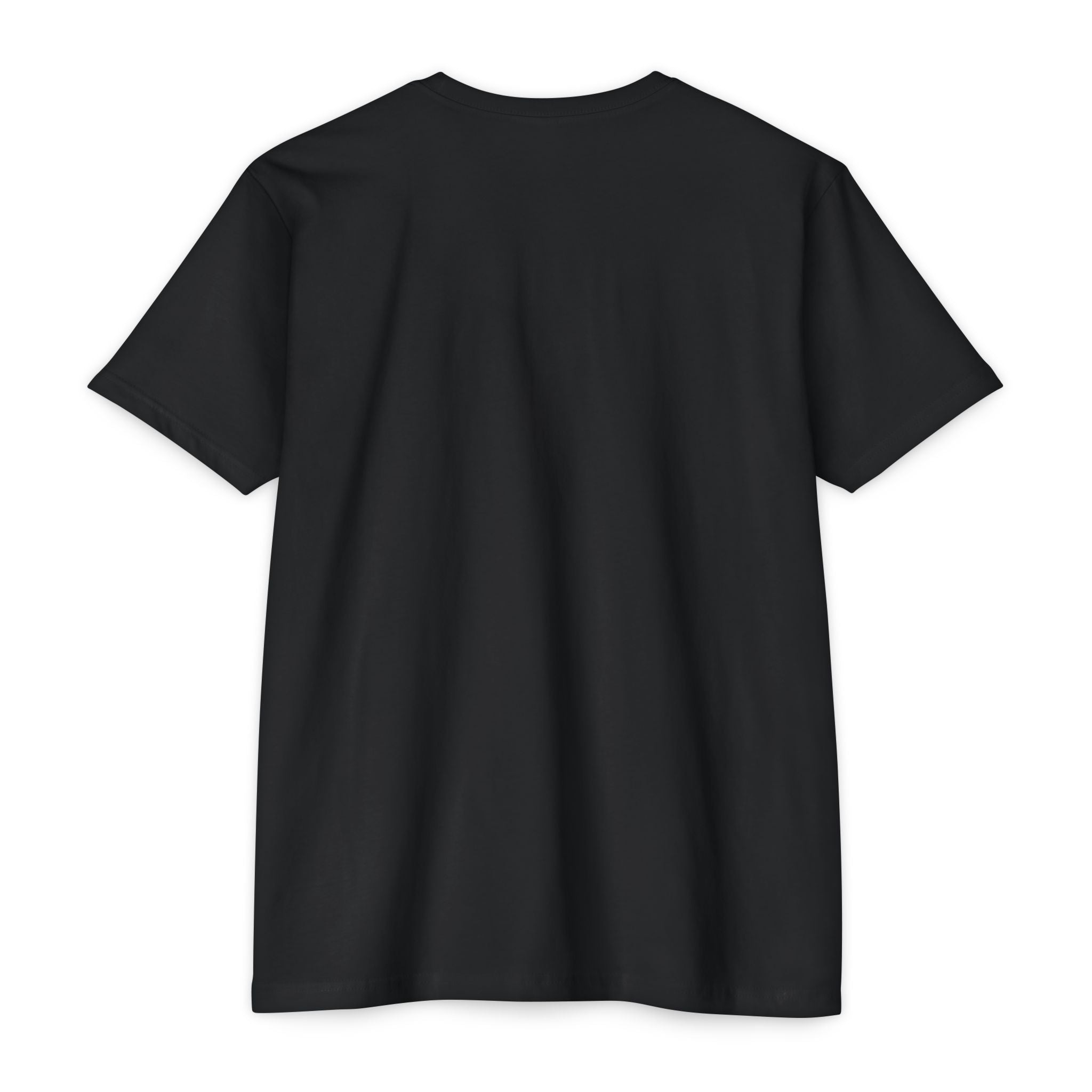 Walden Forest Graphic T-Shirt — Retro Nature Tee
