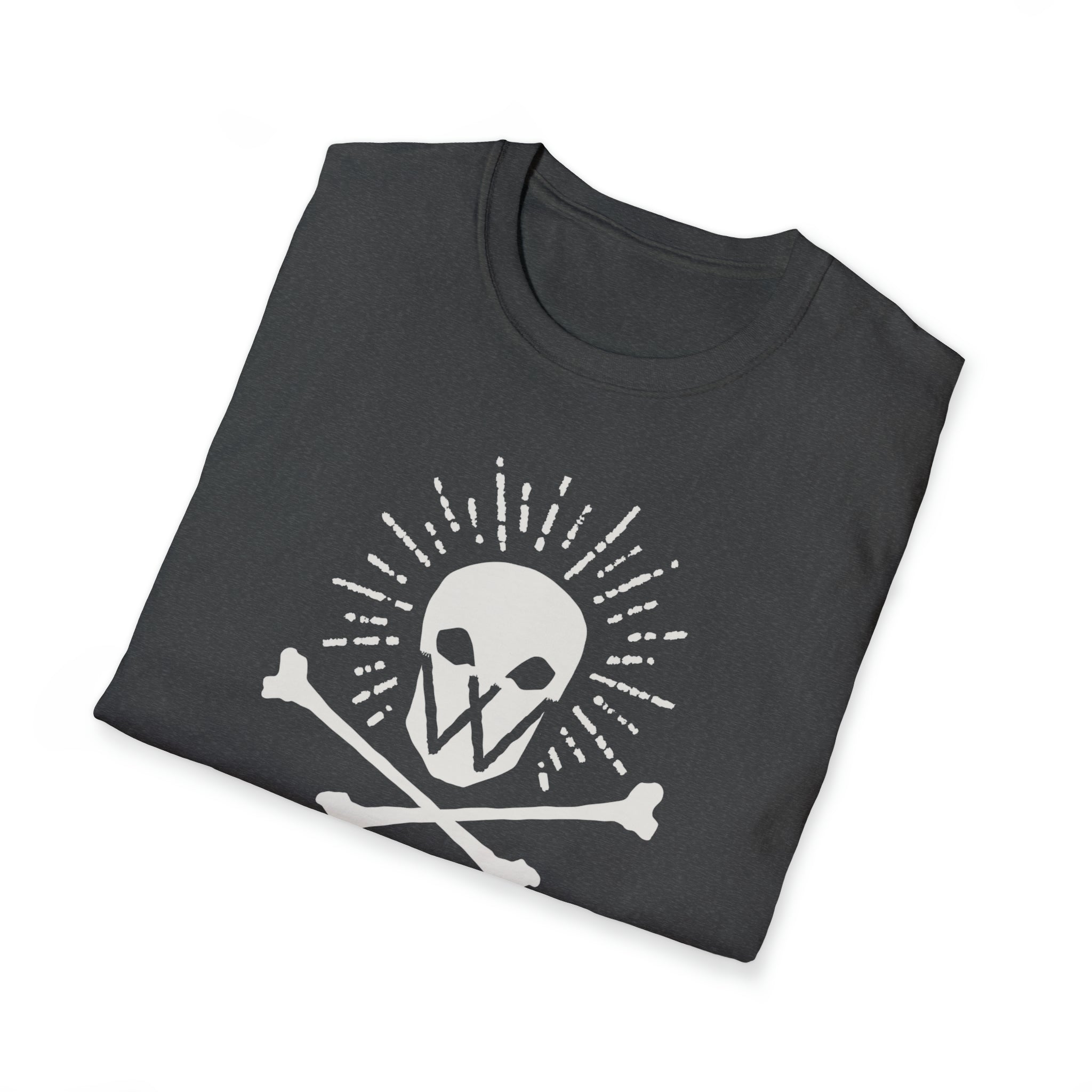 Walden Swashbuckler Tee