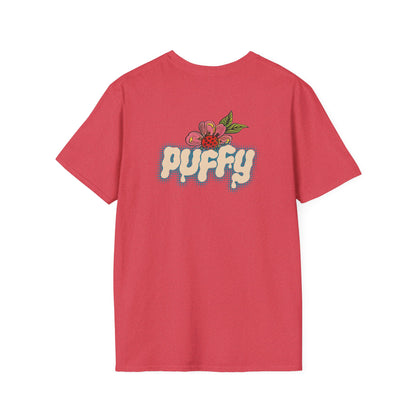 PUFFY "Puffity Puff" Tee