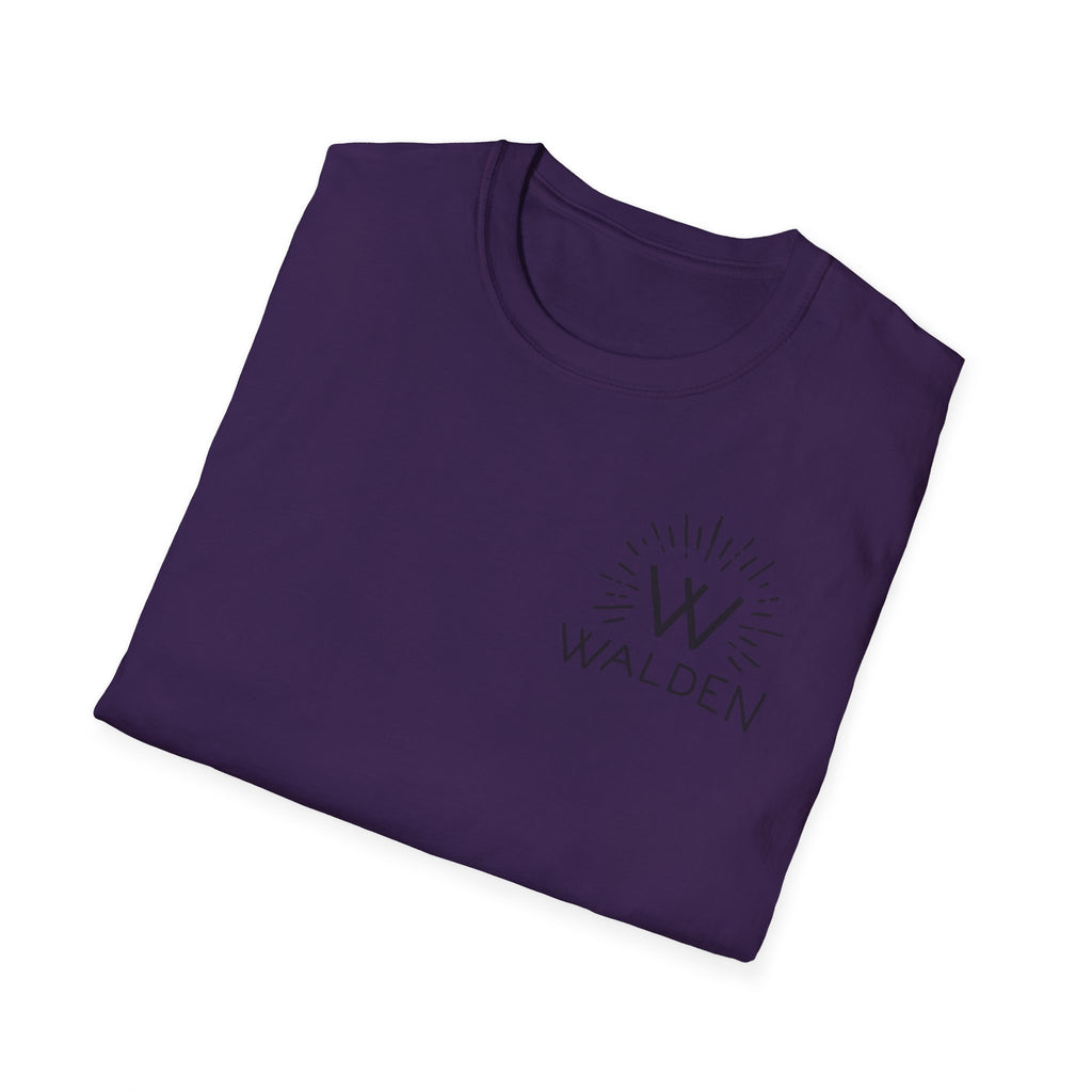 Walden Badge Tee