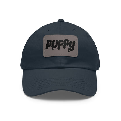 PUFFY Logo Cap