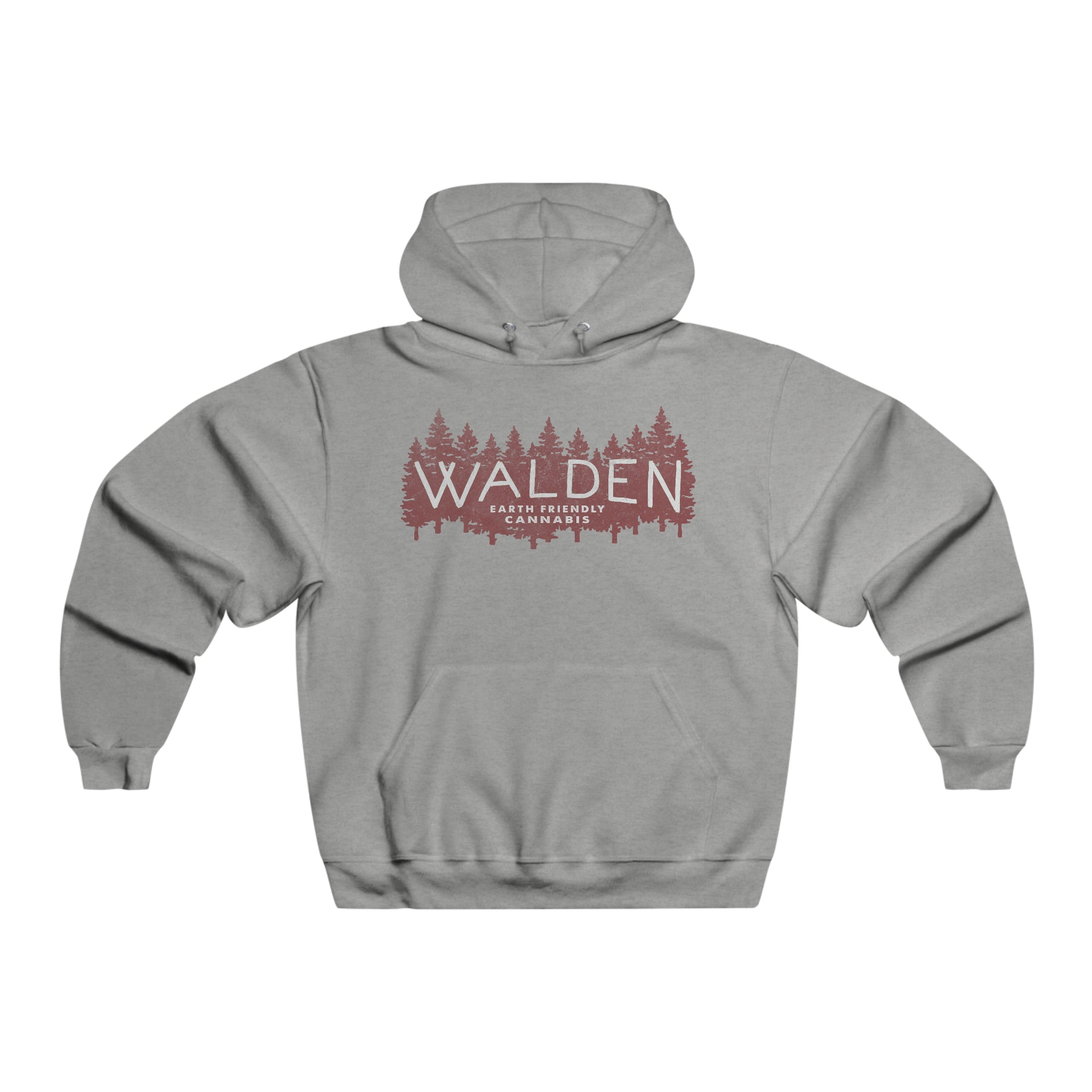 Walden "Be BOLD" Pullover Hoodie