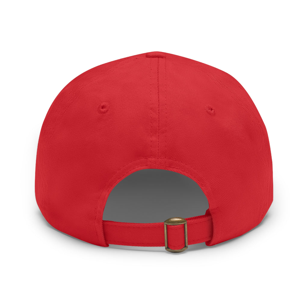 PUFFY Logo Cap