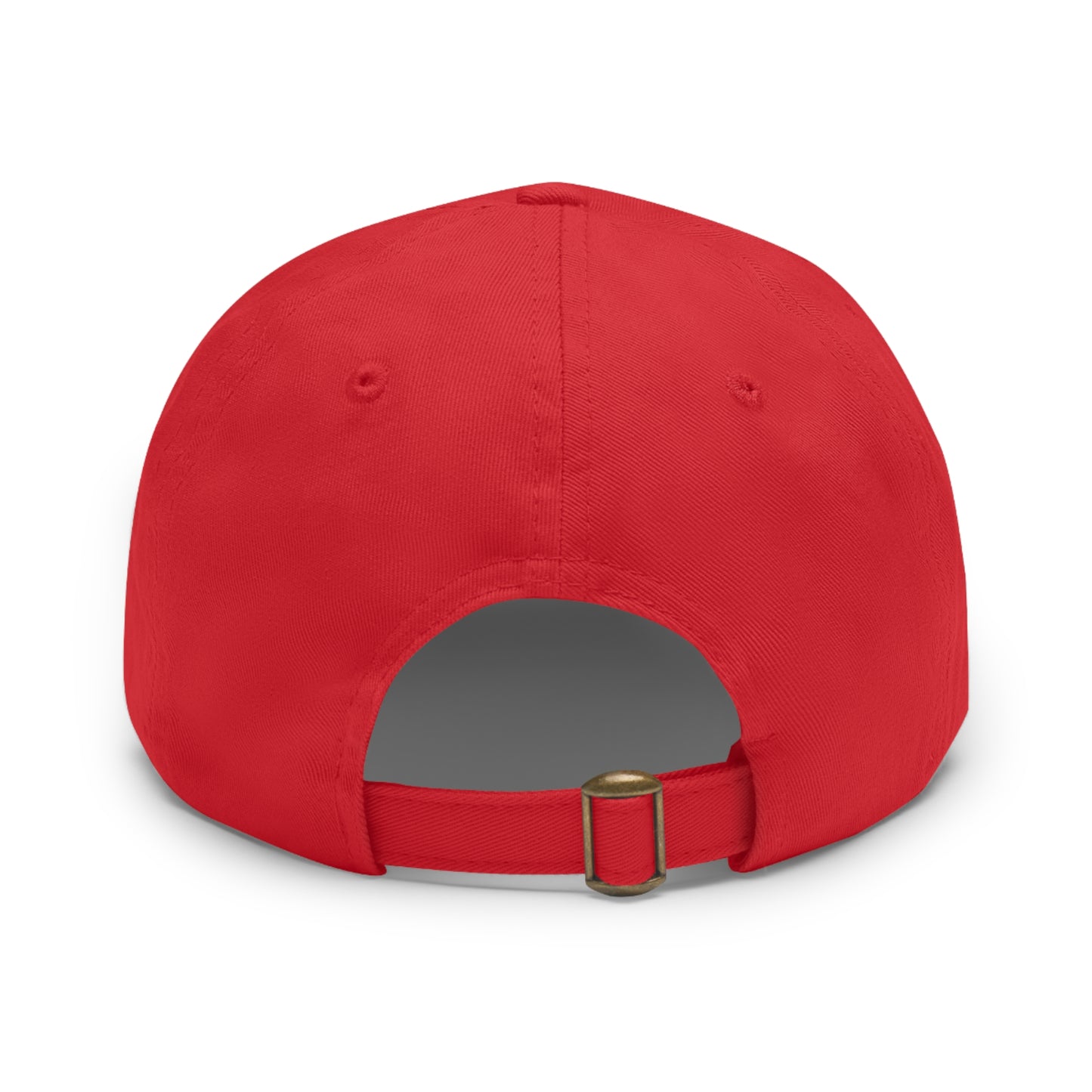 PUFFY Logo Cap