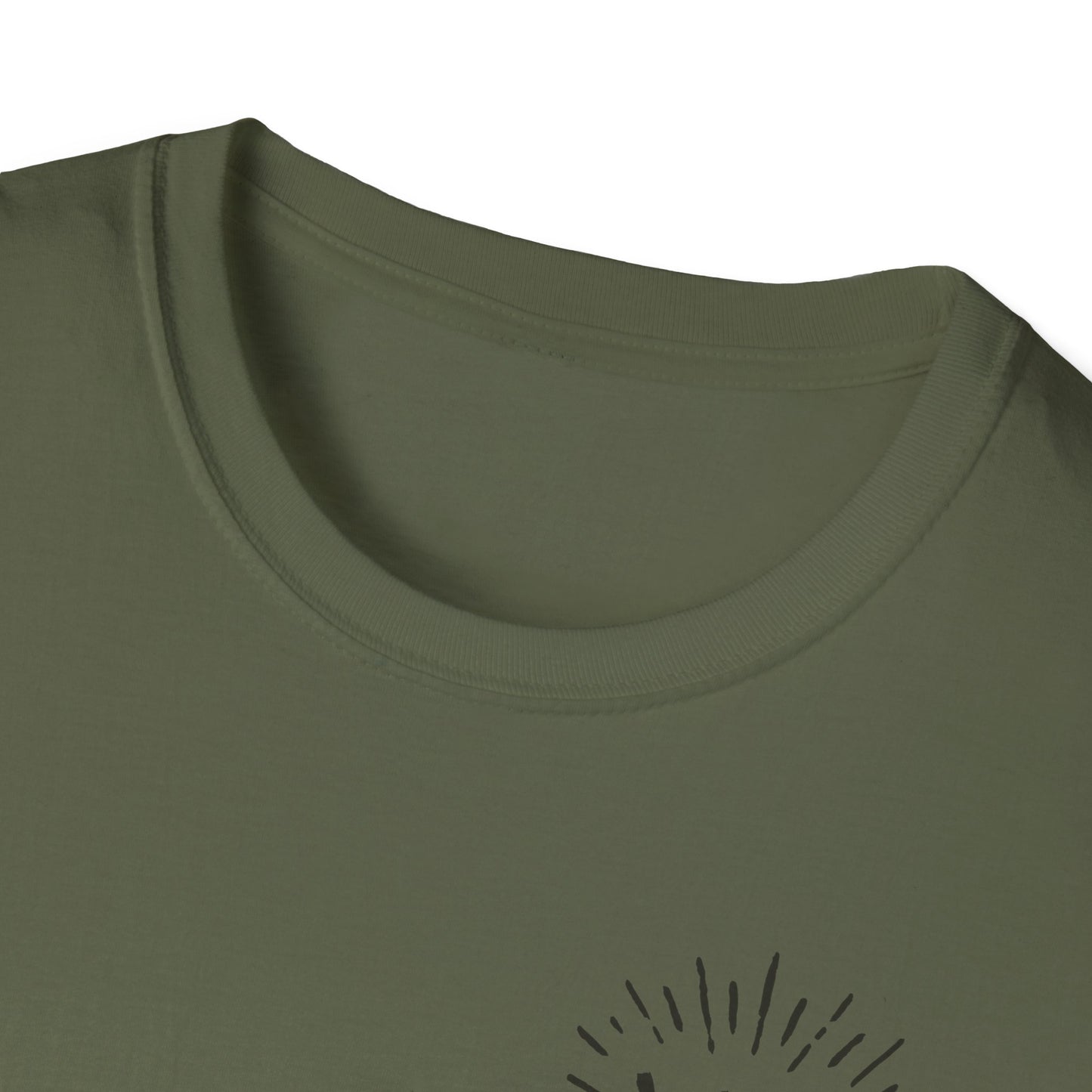 Walden Badge Tee