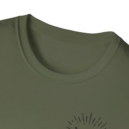 Walden Badge Tee