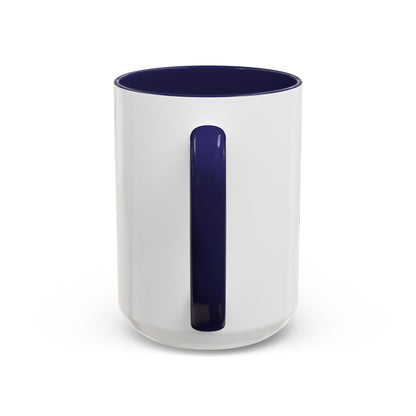 PUFFY Accent Coffee Mug, 11oz