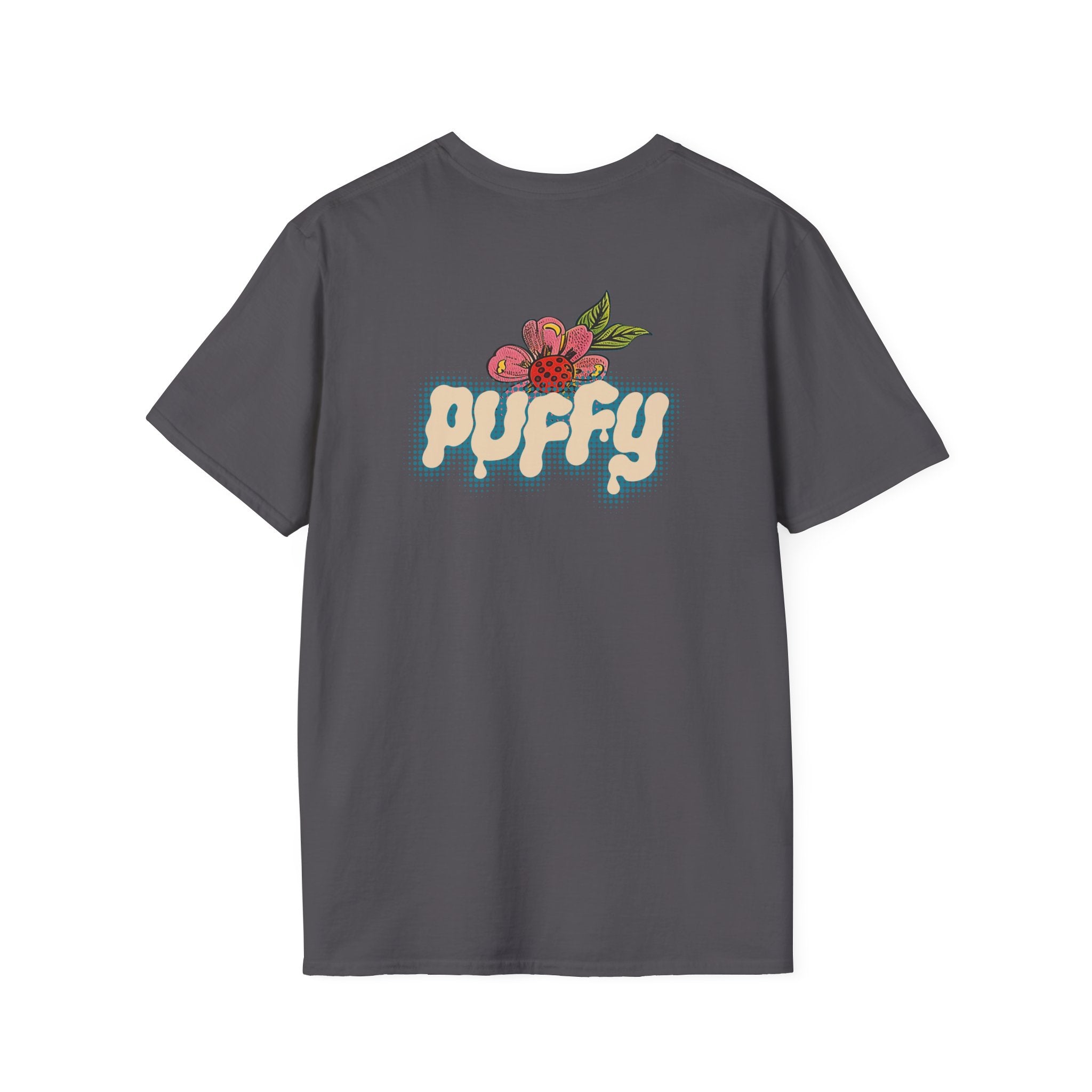 PUFFY "Puffity Puff" Tee