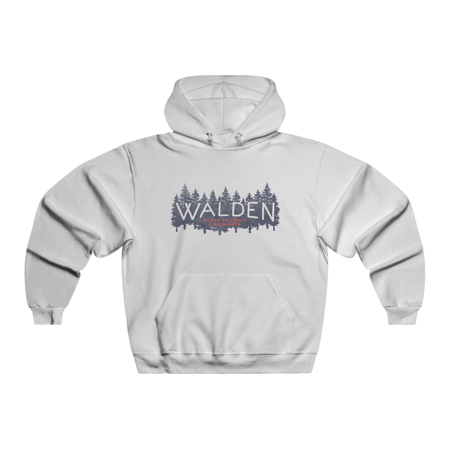 Be WELL CBD Pullover Hoodie