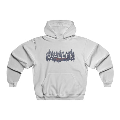 Be WELL CBD Pullover Hoodie