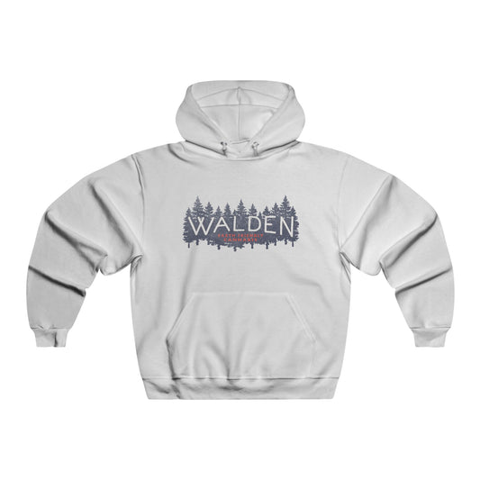 Be WELL CBD Pullover Hoodie