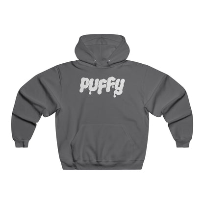 PUFFY Logo Hoodie