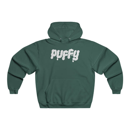 PUFFY Logo Hoodie